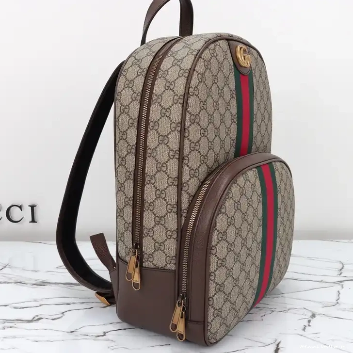 Official Brother Sam Gucci Bags 2411YA0160 0821